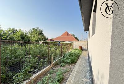 Casa la sol, 4 camere - 269 mp - Navodari - 13