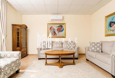 Casă 5 camere | Bul.Vasile Milea , Sibiu | 200 mp, curte - 1