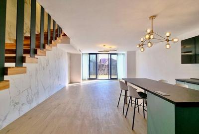 Vila noua moderna, 5 camere, Iancu Nicolae, Jolie Ville Cambridge School - 4