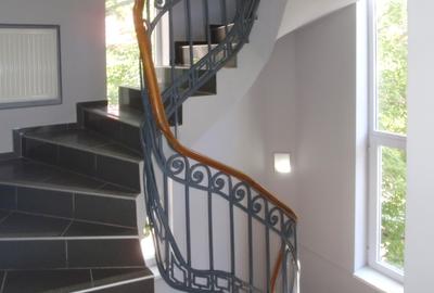 Vila cu prestanta zona Capitale Guvern, renovata integral, lift, parcare proprie - 9