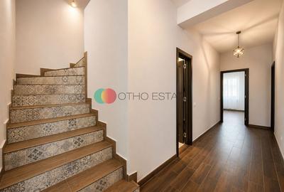 Vila moderna in Pantelimon | 204 mp utili | Teren 420 mp | Toate utili - 10