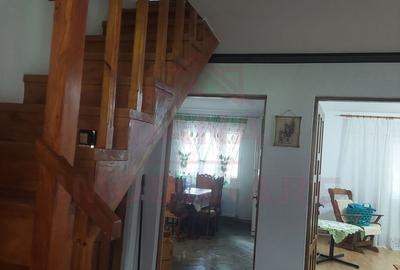 CASĂ DE VACANȚĂ 5 CAMERE,POINANA MĂRULUI, JUD.CARAȘ-SEVERIN - 8