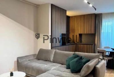 Apartament 3 camere de închiriat | One Floreasca – etaj 8 | Terasă - 1