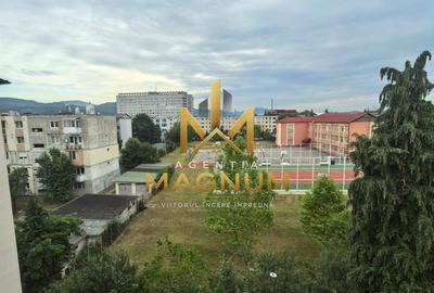 Apartament 3 camere de vânzare | Cuza Vodă | Zonă liniștită - 7