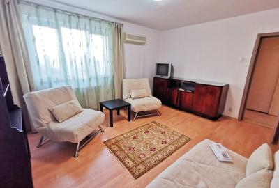 Dristor/Park Lake/Parc IOR/6 Minute Metrou/ - 1