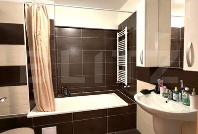 Apartament ideal pentru investitie, 2 camere, parcare, zona Iulius Mall - 7