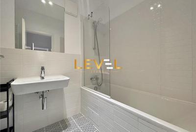 [VIDEO] Apartament 3 Camere cu Gradina 40 mp | Aviatiei Park - 10