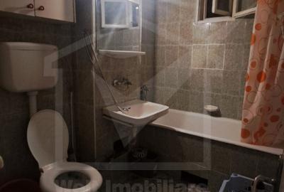 Apartament cu 3 camere decomandate in Zorilor, UMF - 9
