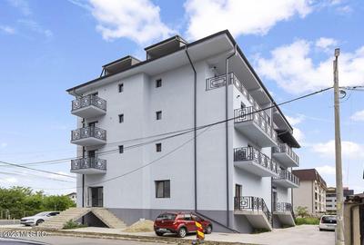 Fundeni - Ciresului, 4 camere, 134 mp, pe doua niveluri, finalizat! - 91