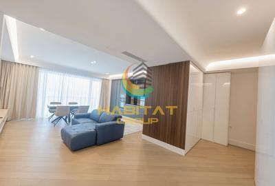 Vânzare Apartament 3 camere  | Cortina 126 | Pipera | Iancu Nicolae - 8
