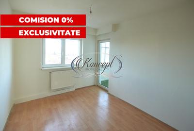 Apartament decomandat cu 2 bai,  str. Brates - 2