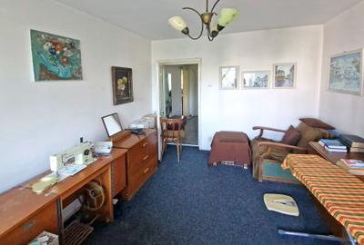 Vanzare 3 camere Zboina Neagra-Giulesti, 4/10, reabilitat, necesita renovare - 5