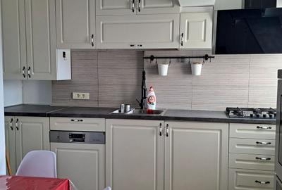 DUPLEX ELEGANT CU 4 CAMERE  UNIRII - 11