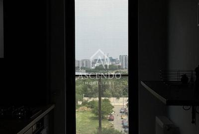Apartament 2 camere nou Novum Lacul Morii | 650 EUR - 24