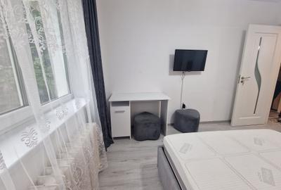 LIBER - Apartament central cu 2 camere - la 4 minute de PALAS CAMPUS - 17