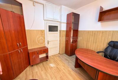 Birou, 44 mp în Păcurari