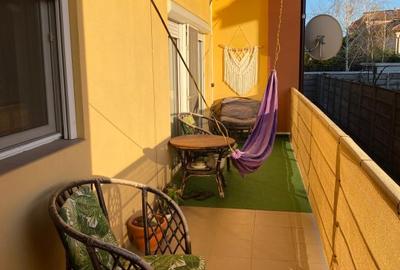 Apartament deosebit de inchiriat - 7