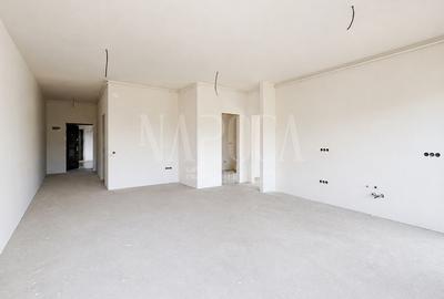 Apartament 3 camere de vanzare in Floresti - 1