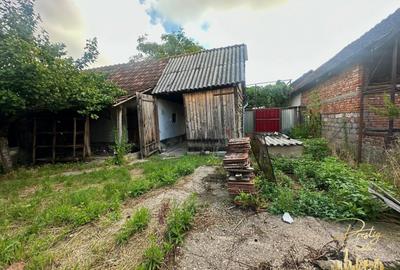 Casa cu anexe si teren de 959 mp de vanzare in Tinca - Bihor - 37
