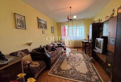 Apartament 2 Camere | 49 Mp | Balcon | Gheorgheni Hotel Royal - 1
