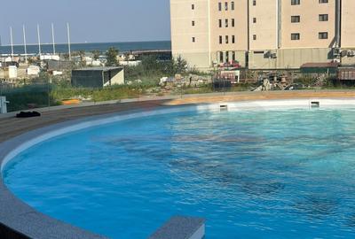 Garsonieră în Mamaia Nord – Building Ștefan, Strada D9 - 10