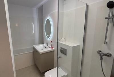 Apartament 3 camere langa IOR, centrala proprie, 3 AC, parcare inclusa - 1