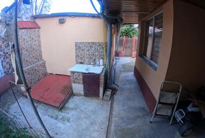 Casa complet utilata si mobilata, suprafata teren 200 mp - 3