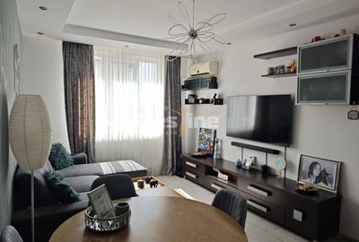 Apartament 2 camere Decomandat Bloc nou Cartier Tei - 3
