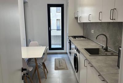 Apartament 2 camere Str. Leaota Lujerului Gorjului Bd. Timisoara - 3