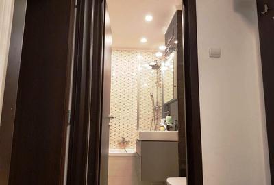 Apartament 2 Camere – Zona Gării (vizavi Carrefour Market), Iași - 7