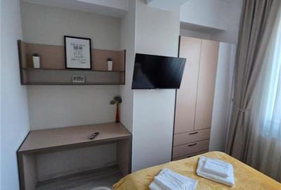 Apartament 2 camere de închiriat - Zona Palas | Lazăr Residence - 2