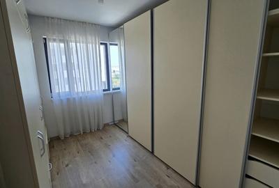 4 camere | 3 bai | 2 locuri de parcare | Terasa | Greenfield Baneasa - 10