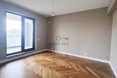 Apartament 3 camere in ansamblu nou/ 85 mp+ terasa 12mp/ Comision 0% - 7