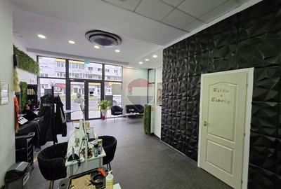 Șoseaua Sălaj Nr. 1–3 | Afacere LA CHEIE Beauty Salon & Barber Shop - 6