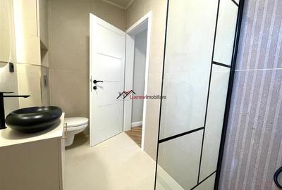 Apartament exclusivist 3 camere | 2 bai | 2 balcoane | Finisaje premium in Flore - 14