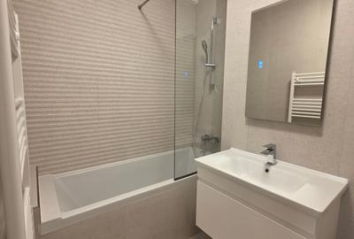 Apartament cu 3 camere de inchiriat in zona Petrom City, Straulesti - 13