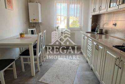 Apartament 2 camere de închiriat – Micro 5/1, modern, renovat recent - 3