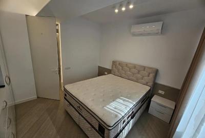 Apartament 3 camere Cortina North | modern | cu parcare | Pipera - 7