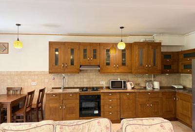 Sisesti - Straulesti / Apartament Mobilat cu Terasa / Parcare cu Boxa -Opțional - 25