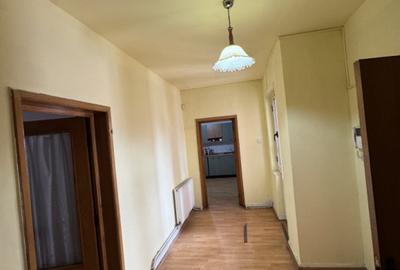 Vila P+1, Ultracentral - str. Alexandru Vlahuta - 12