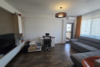 Apartament cu 2 camere în Km 4-5