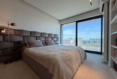 Apartament DUPLEX, design modern,  GARAJ - 8