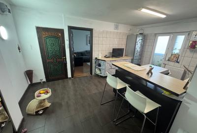 Petre Ispirescu- Liceul Dimitrie Bolintineanu,Apartament 3 Camere, Confort 1 - 8