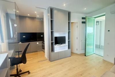 Studio modern 303 by Radacini direct de la proprietar - 5