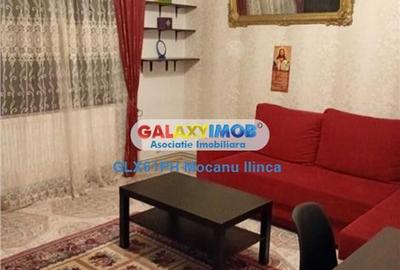 Apartament cu 2 camere semidecomandat, mobilat în Ultracentral