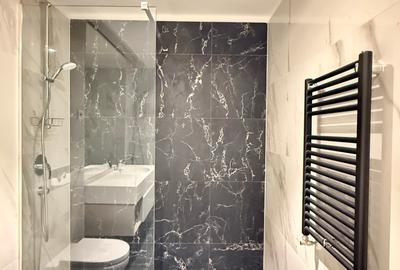 Apartament cu 3 camere de inchiriat // ONE Herastrau Plaza - 11