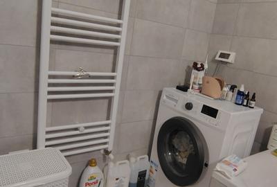 Tomis Plus - apartament cu 2 camere, loc de parcare - 9