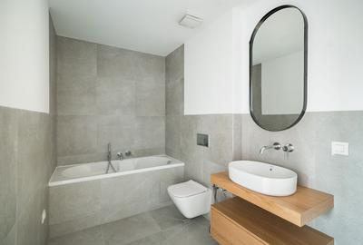 Apartament cu 3 camere la inchiriere in Amber Forest - 4
