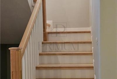DUPLEX PREMIUM - 5 CAMERE - SPATIU MAXIM IN ZONA CENTRALA MOSNITA NOUA - M CITY - 12