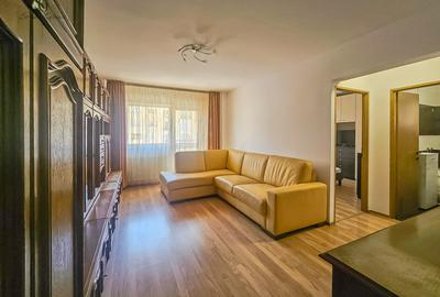 De inchiriat in Racadau,Brasov Apartament cu 2 camere mobilat si utilat - 8